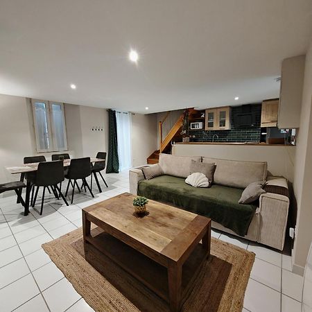 Jolie Maison Au 34 Centre-Ville Angouleme Exterior photo